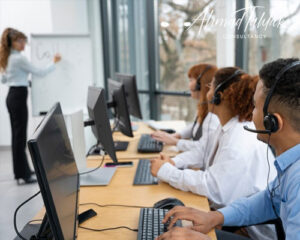 A-Z Guide on Call Center Company