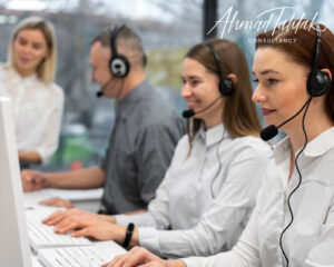 Perks that call center experts offer in outsourcing call center services