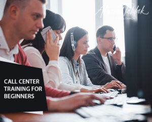 Call Centre Training for Beginners