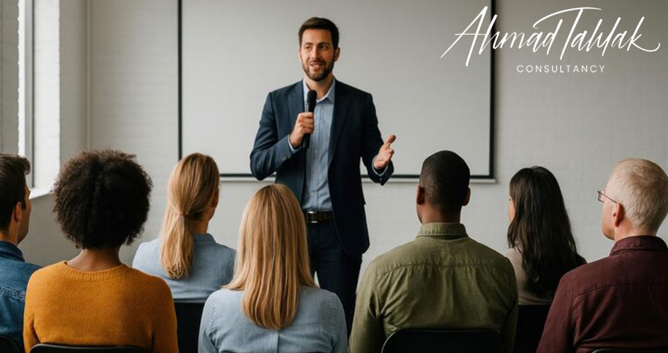 Keynote Speaker Training Keynote Speaker Training