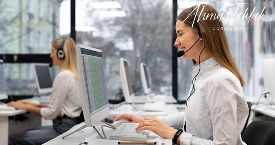 Training in Technical Aspects and The System