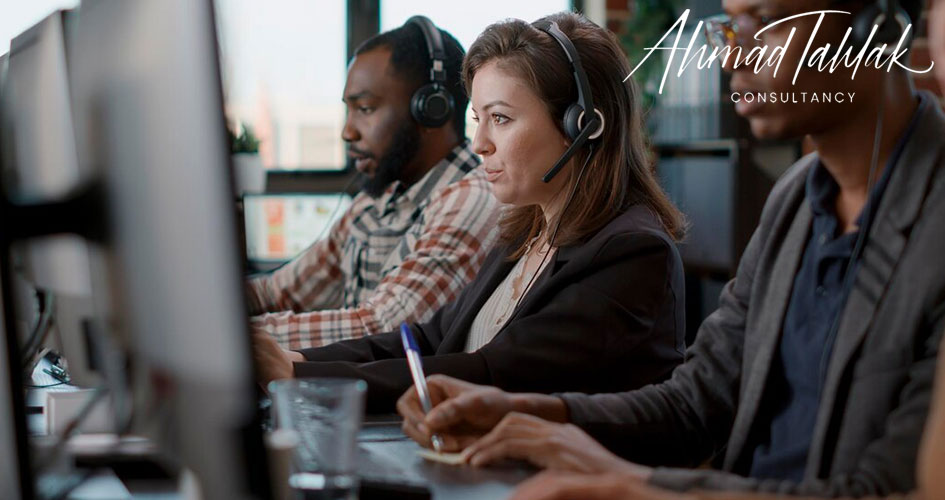 Choosing the Right Source for Call Centre Training Choosing the Right Source for Call Centre Training